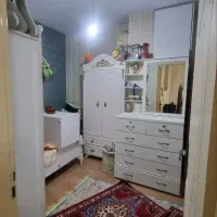 ۶۵ متر شیک پشت شهرداری  فقط ۲۰۰ رهن کامل|اجارهٔ آپارتمان|پاکدشت, پاکدشت (مامازند)|دیوار