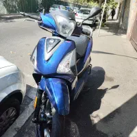 متور|موتورسیکلت|تهران, میدان ولیعصر|دیوار