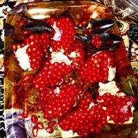 انار درجه یک تا ربی موجوده|خوردنی و آشامیدنی|مرودشت, ژیان|دیوار