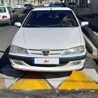 پارس xu7مدل 94 رخ درحد 98