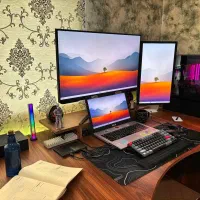 فروش سیستم حرفه ای مخصوص ادیت و گیم