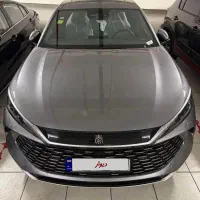 بی وای دی BYD با چشم خدا چین ال DMi