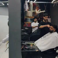 درصدی کار اجاره صندلی آرایشگاه|استخدام درمانی، زیبایی، بهداشتی|تربت جام, فاز ۲ فرهنگیان|دیوار