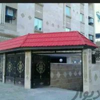 اجرای سقف شیروانی|خدمات پیشه و مهارت|ویلکیج, |دیوار