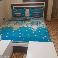 تخت خواب دو نفره