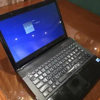 لپ تاپ قوی سونی وایو i5