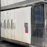 شارپ رنگی mx4140|پرینتر، اسکنر، کپی، فکس|شیراز, فخرآباد (دروازه کازرون)|دیوار