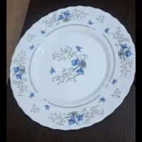 بشقاب پلوخوری پارس اپال