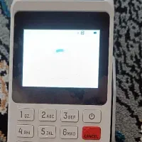 کارتخوان شرکتی ایرانی با ریجستر دائم (لمسی)|فروشگاه و مغازه|کومله, |دیوار