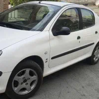 206 مدل ۹۰ v20