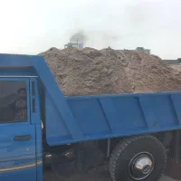 نیسان کمپرسی حمل شن و سیمان و نخاله ساختمان|خدمات حمل و نقل|جیرفت, |دیوار