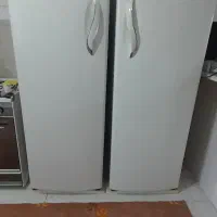 یخچال 12فوت کارکرده تروتمیزفروشی