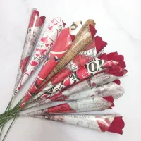 گل مصنوعی روز مادر