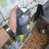 آیفون x درجه یک (موبایل پوریا) کارکرده|موبایل|کرمانشاه, |دیوار