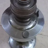 گردسوز قدیمی انگلیسی