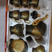 سرویس چایخوری