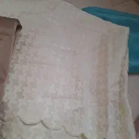 رومیزی روکرسی رومیز خاطره|پرده، رانر، رومیزی|زنجان, |دیوار