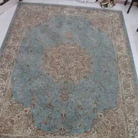 فروش فرش ۱۲ متری کاملا سالم