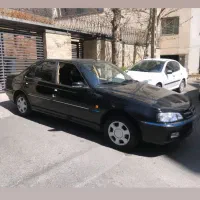 پژو پارس سال، مدل ۱۳۹۹