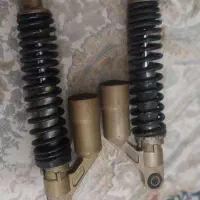 کمک گابریل اصلی آپاچی