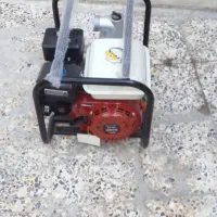 موتوراب پمپ موتور آب|ماشین‌آلات صنعتی|خرم‌آباد, |دیوار