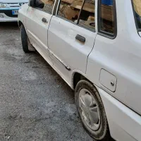 پراید ۱۳۲ مدل ۹۰|خودرو سواری و وانت|تهران, تهرانپارس شرقی|دیوار
