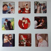 مگنت یخچالی|صنایع دستی و سایر لوازم تزئینی|یزد, |دیوار