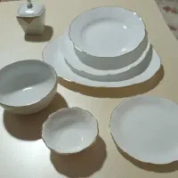 سرویس آرکوپال سرامیکی اسپانیایی