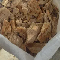نان خشک.نون خشک