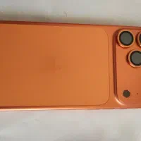 آیفون ۱۷پرومکس ۲۵۶