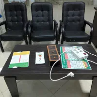 تجهیزات اداری|مبلمان اداری|نوشهر, |دیوار