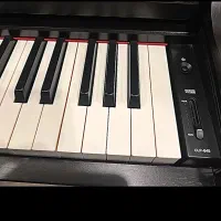 پیانو دیجیتال یاماها CLP 645 R|پیانو، کیبورد، آکاردئون|تهران, وردآورد|دیوار