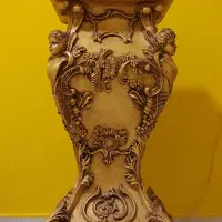 میز دکوری سلطنتی