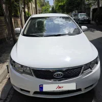 سراتو مدل ۹۵