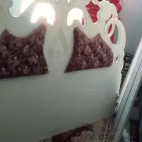 تخت خواب دو نفره