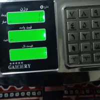 باسکول ۱۸۰کیلو نو نو