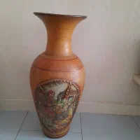 کوزه سفالی