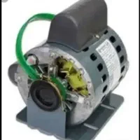 موتور کولر آبی ۳/۴ موتوژن اصل