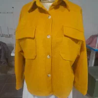 کت پاییزه|لباس|چهاردانگه (تهران), |دیوار