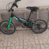 دوچرخه