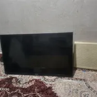 تلویزیون ۵۵اینچ