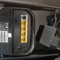 مودم 124|مودم و تجهیزات شبکه|تهران, نارمک|دیوار