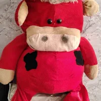 عروسک پولیشی گاو