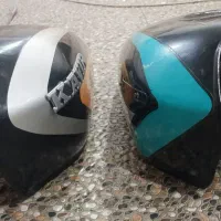 باک مشکی سیجی