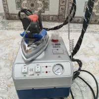 اتو بخار 3.5لیتر ترک اصل