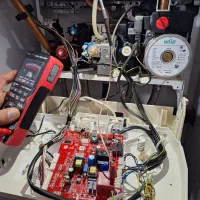 پکیج،لباسشویی،ظرفشویی،کولرگازی،یخچال|خدمات پیشه و مهارت|تبریز, |دیوار