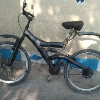 دوچرخه 24