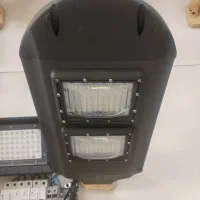 چراغ LED خیابونی و معابر