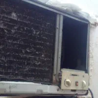 کولر پنجره ای۱۸۰۰۰
