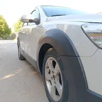 دانگ فنگ H30 کراس، مدل ۱۳۹۵|خودرو سواری و وانت|مراغه, |دیوار